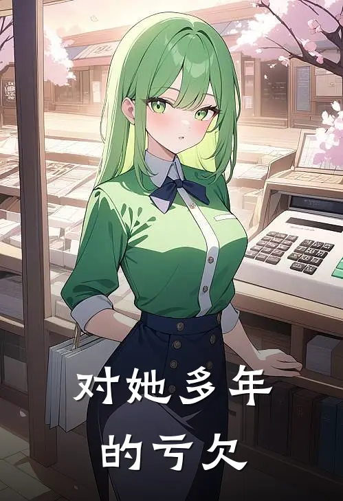 对她多年的亏欠