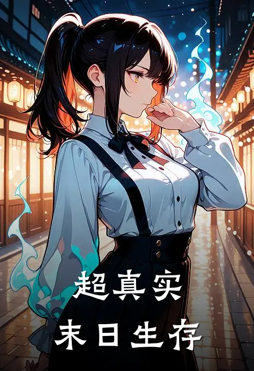 超真实，末日生存