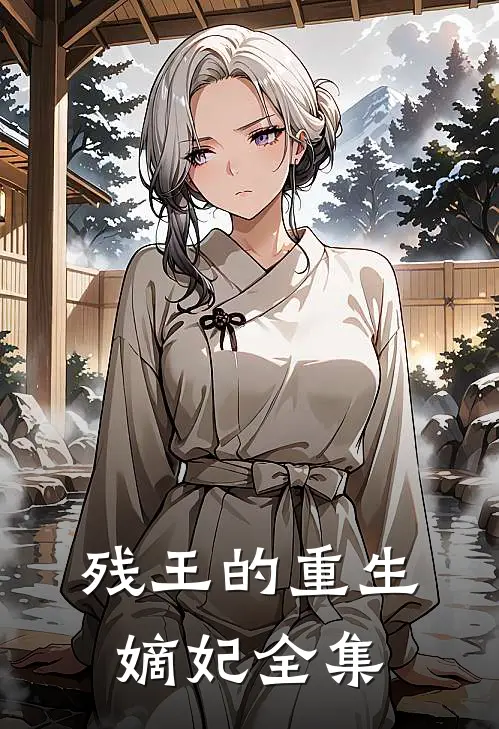 残王的重生嫡妃全集