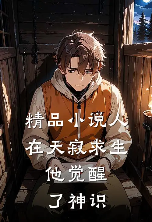 精品小说人在天寂求生，他觉醒了神识