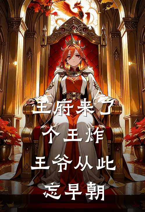 王府来了个王炸，王爷从此忘早朝