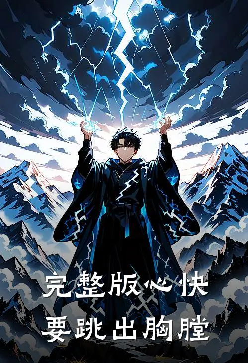 完整版心快要跳出胸膛