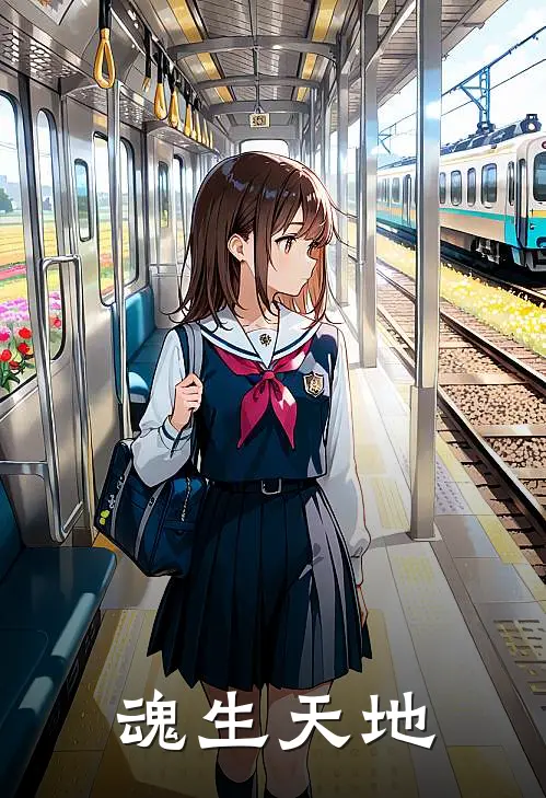 魂生天地
