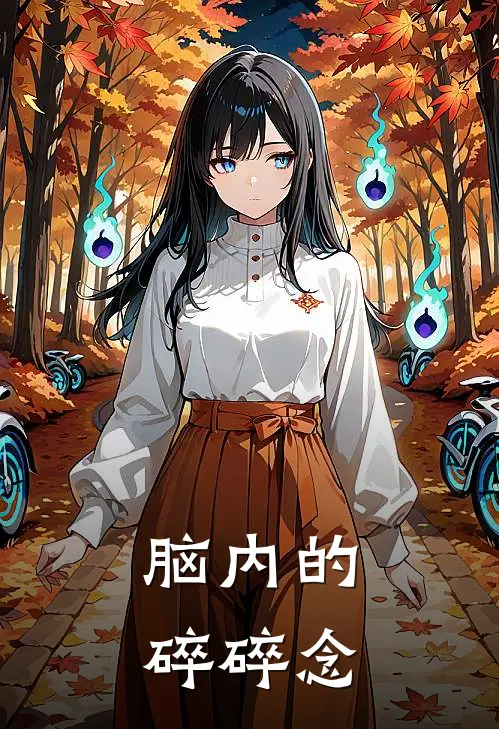 脑内的碎碎念