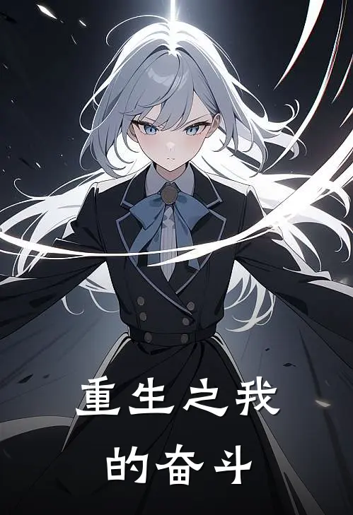 重生之我的奋斗