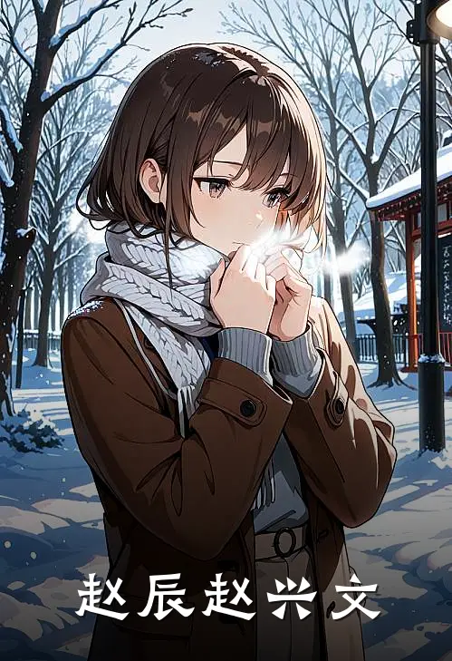 赵辰赵兴文