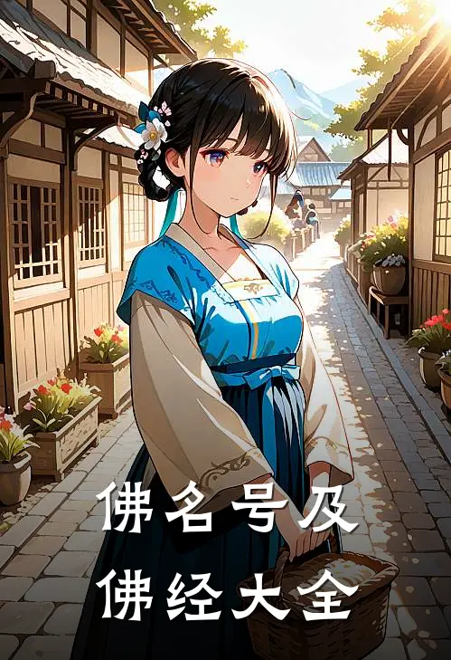 佛名号及佛经大全