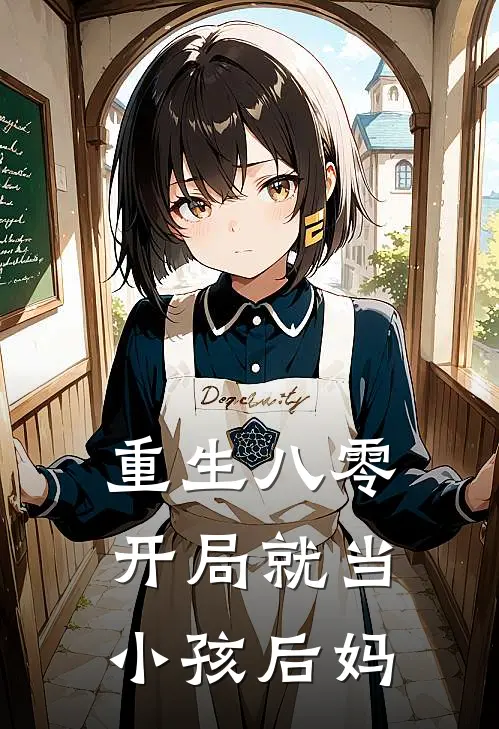 重生八零：开局就当小孩后妈