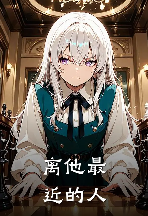 离他最近的人