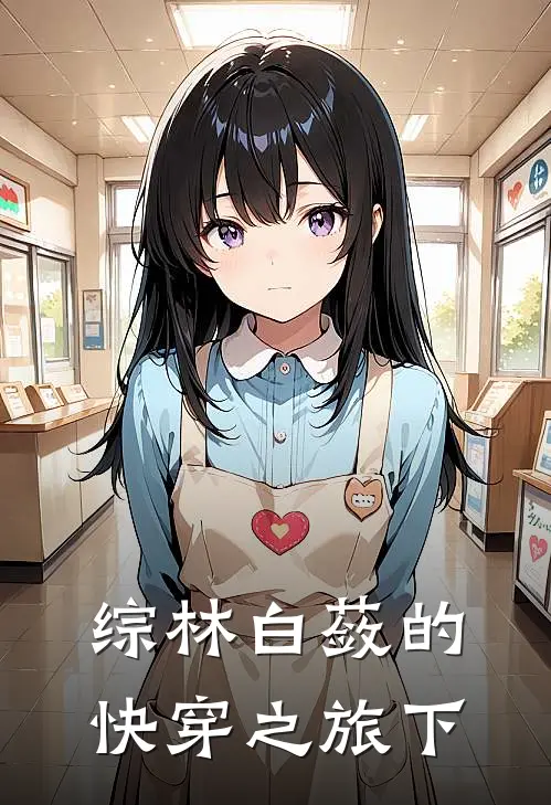 综林白蔹的快穿之旅下
