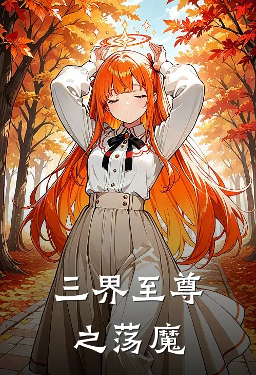 三界至尊之荡魔