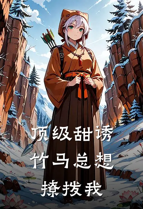 顶级甜诱：竹马总想撩拨我