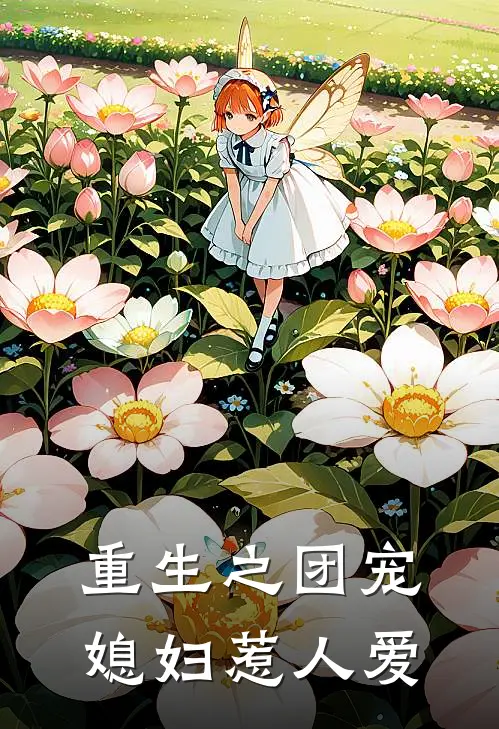 重生之团宠媳妇惹人爱