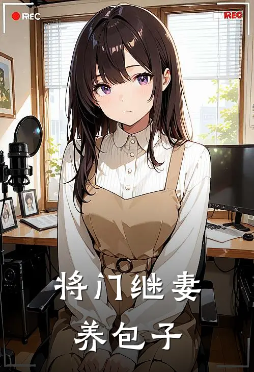 将门继妻养包子