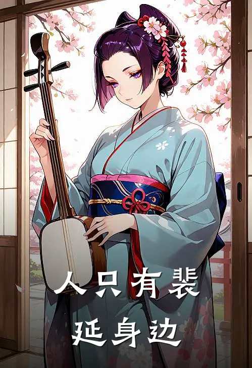 人只有裴延身边