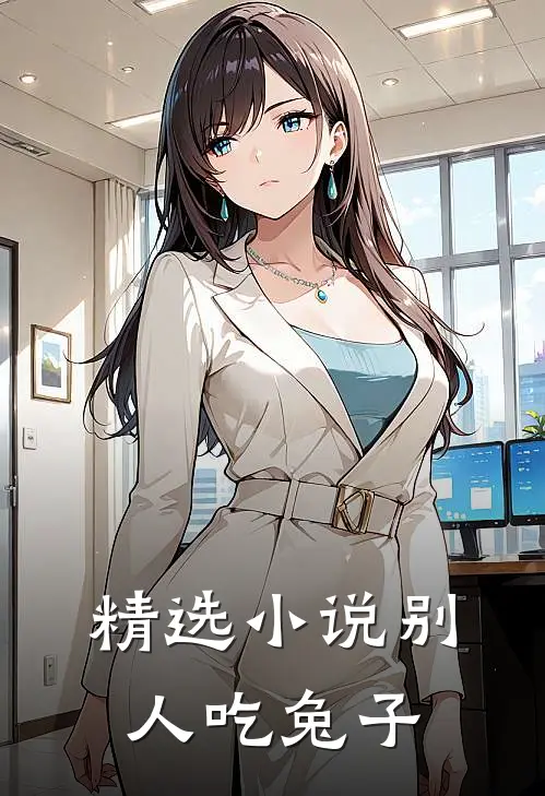精选小说别人吃兔子