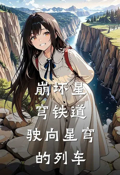崩坏星穹铁道：驶向星穹的列车