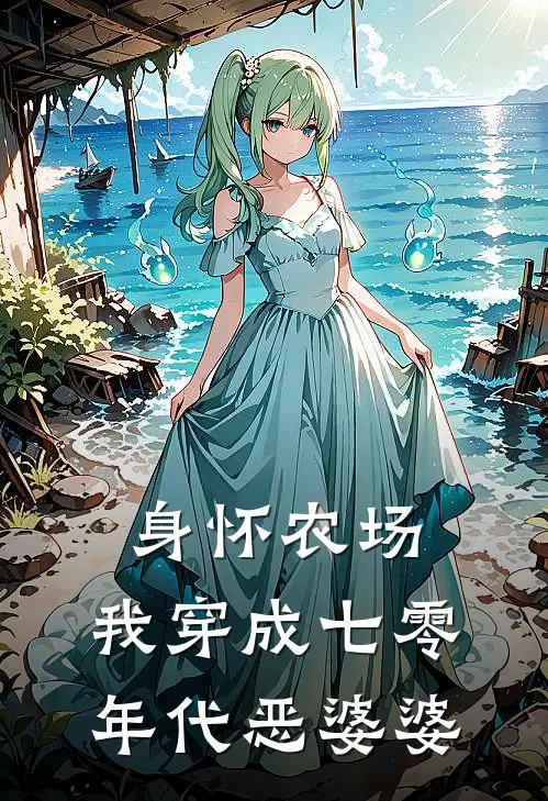 身怀农场：我穿成七零年代恶婆婆
