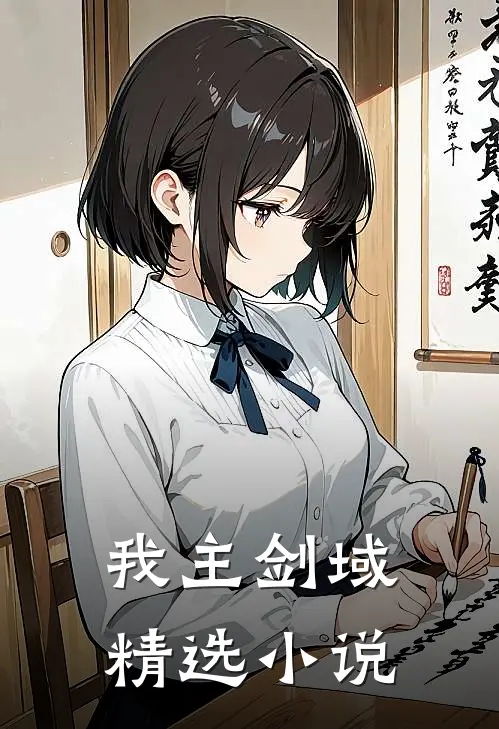 我主剑域精选小说