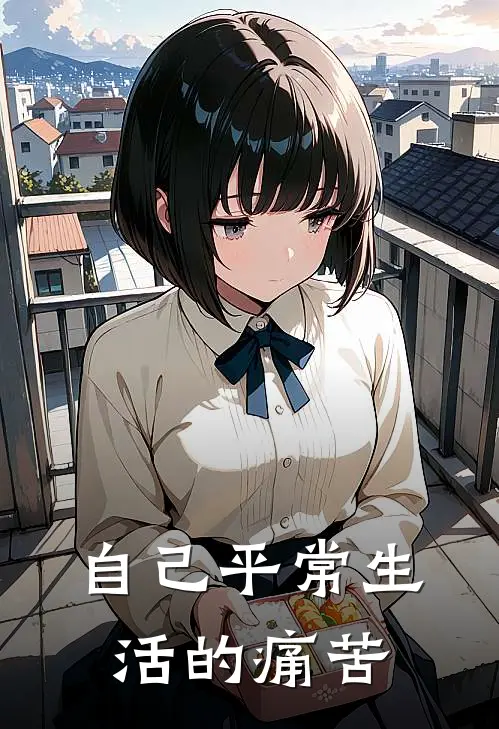 自己平常生活的痛苦