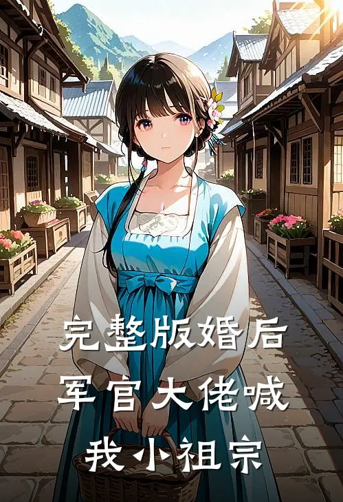 完整版婚后，军官大佬喊我小祖宗