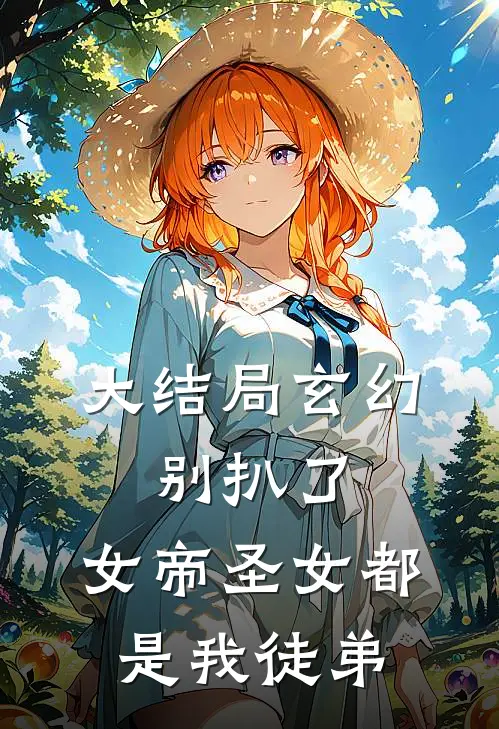 大结局玄幻：别扒了，女帝圣女都是我徒弟