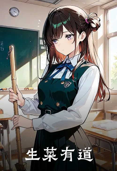 生菜有道