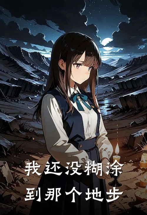 我还没糊涂到那个地步