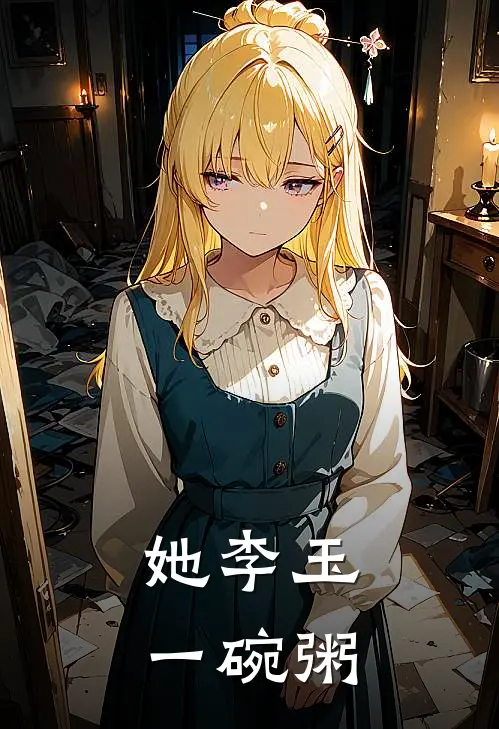 她李玉一碗粥