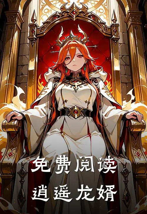 免费阅读逍遥龙婿