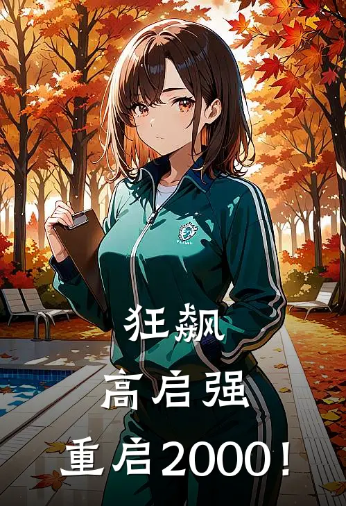 狂飙：高启强，重启2000！