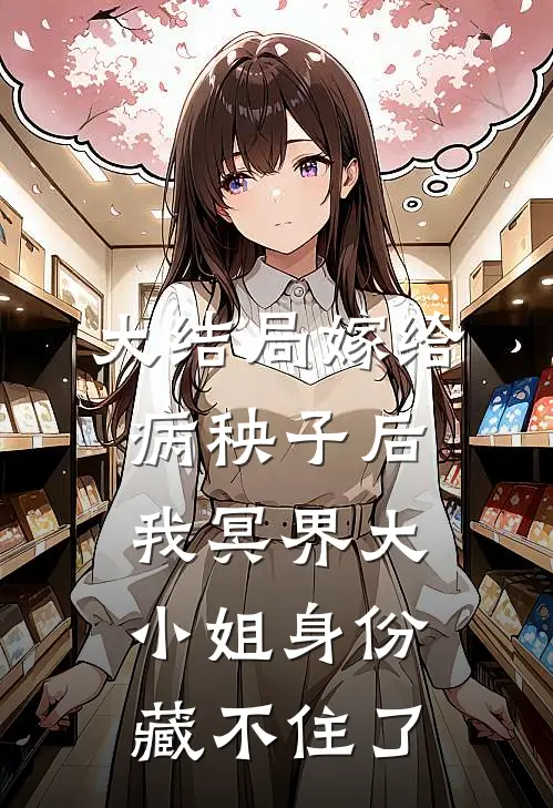 大结局嫁给病秧子后，我冥界大小姐身份藏不住了