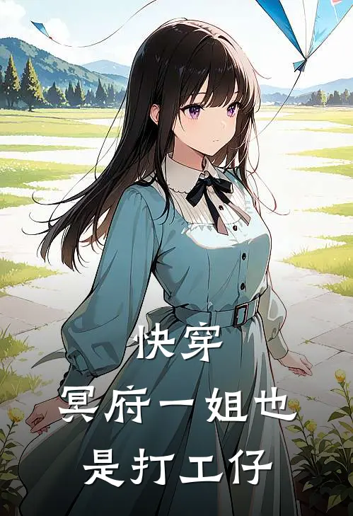 快穿：冥府一姐也是打工仔