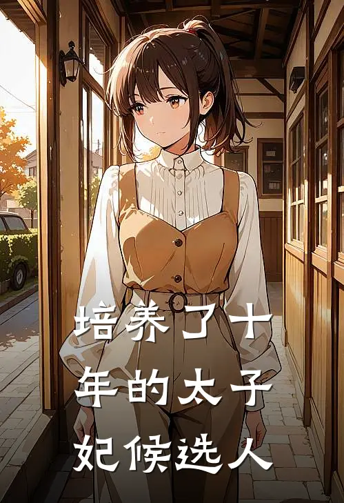 培养了十年的太子妃候选人