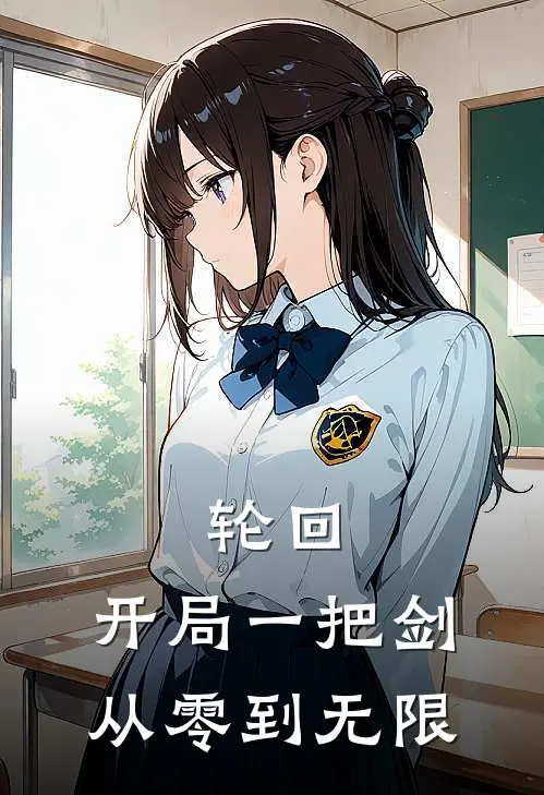 轮回：开局一把剑，从零到无限