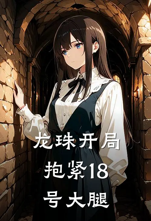 龙珠开局抱紧18号大腿