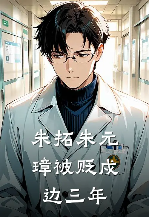 朱拓朱元璋被贬戍边三年