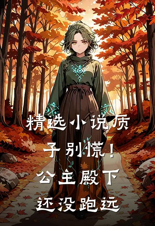 精选小说质子别慌！公主殿下还没跑远