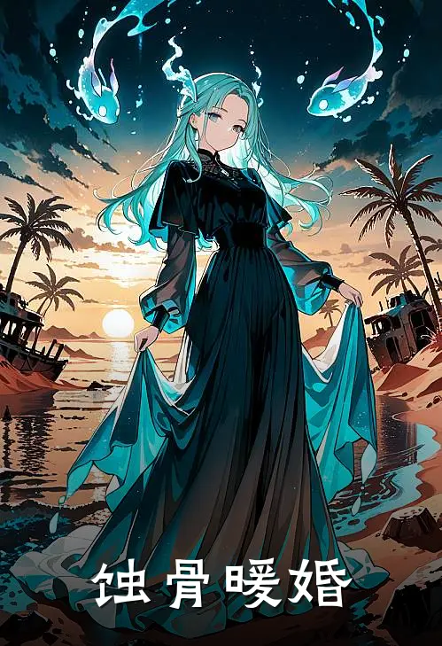 蚀骨暖婚
