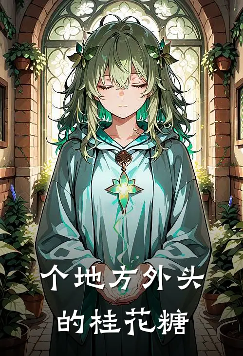 个地方外头的桂花糖