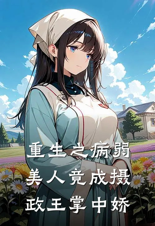 重生之病弱美人竟成摄政王掌中娇