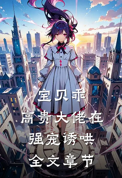 宝贝乖：高贵大佬在强宠诱哄全文章节