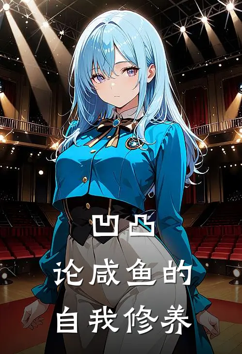 凹凸：论咸鱼的自我修养