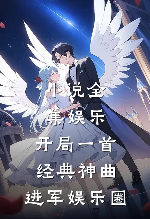 小说全集娱乐：开局一首经典神曲，进军娱乐圈