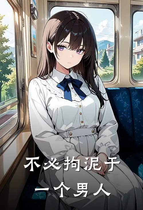 不必拘泥于一个男人