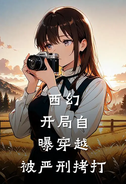 西幻：开局自曝穿越，被严刑拷打