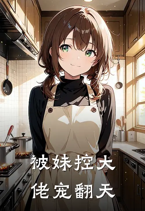 被妹控大佬宠翻天