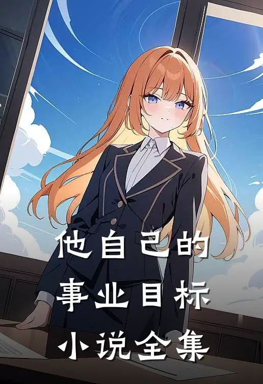 他自己的事业目标小说全集
