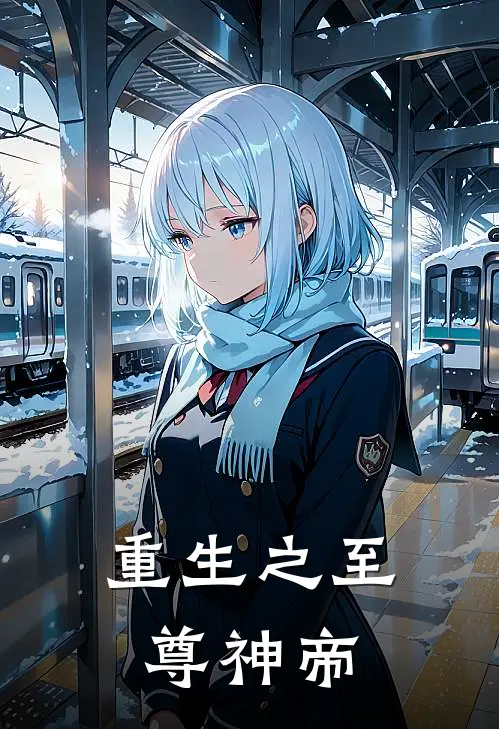 重生之至尊神帝