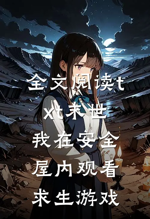 全文阅读txt末世：我在安全屋内观看求生游戏